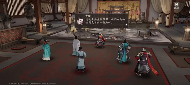 三国战棋终迎标杆？不仅玩家评为近年最佳，连各官方都给出好评