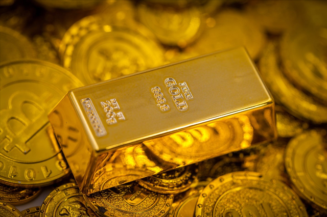 美联储降息暗藏阴谋，全球资本大洗牌，中国资产成避风港