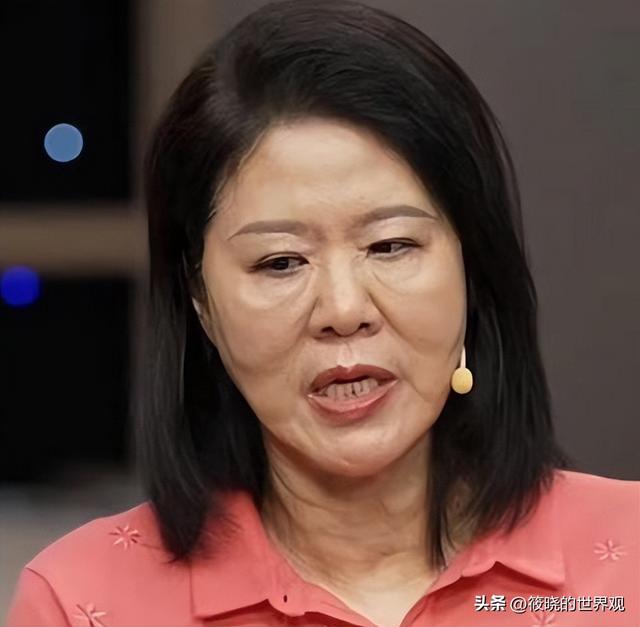 “铁榔头”沉迷医美无法自拔？64岁郎平大变样，差点就认不出来了