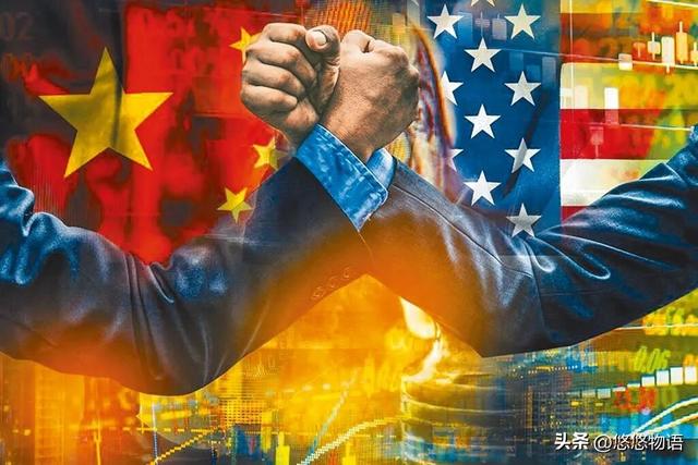 中美第五次贸易谈判是博弈新起点吗