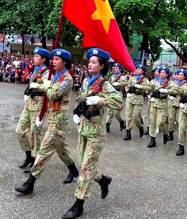 要跟中国一较高下？中国前脚定下9月3办阅兵，越南后脚就定到9月2