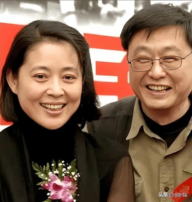 钱再多有什么用！66岁身家过亿的倪萍，还是要为儿子婚恋操碎了心