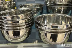 使用不锈钢锅时，这6个错误的做法要尽量避免，一半的人都不懂图片