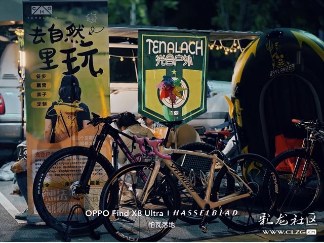 昆明夜话 | 百辆咖啡车的城市漫游