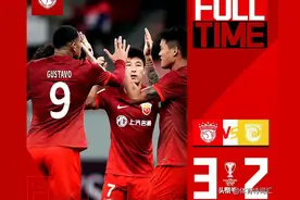 亚冠：上海海港3-2中岸水手，排名升到第五，残阵取首胜图片