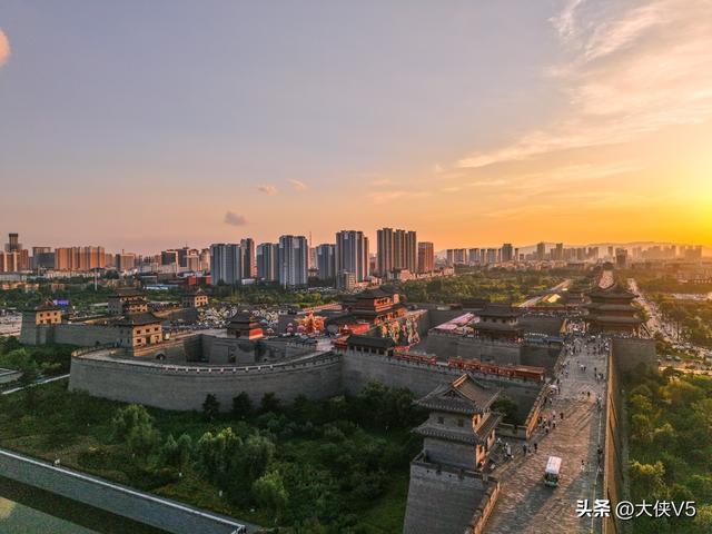 大同三日游｜大同真的大不同