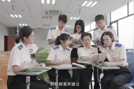 上海海关学院，毕业能分配到海关工作吗，到底值不值得报考呢？图片