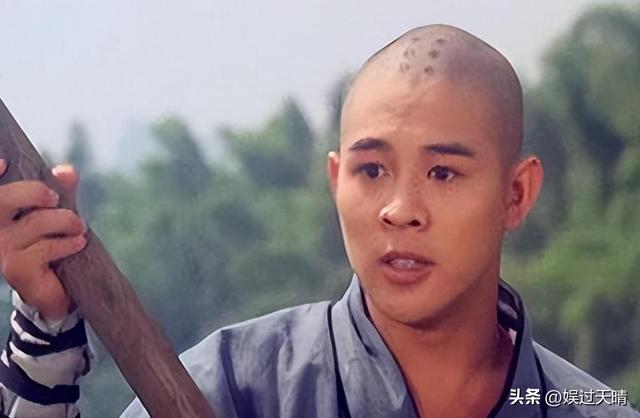 王宝强也没想到，释永信竟与前妻马蓉旧事相关，宝强差点“垫背”