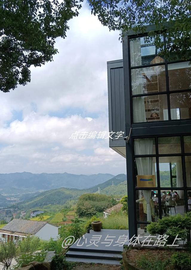 宁波东出发，一天玩转三门七个小众景点，随手一拍就是桌面壁纸。
