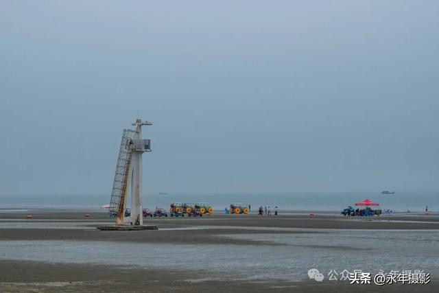 自驾环游中国行（二十六）广西 北海 防城港