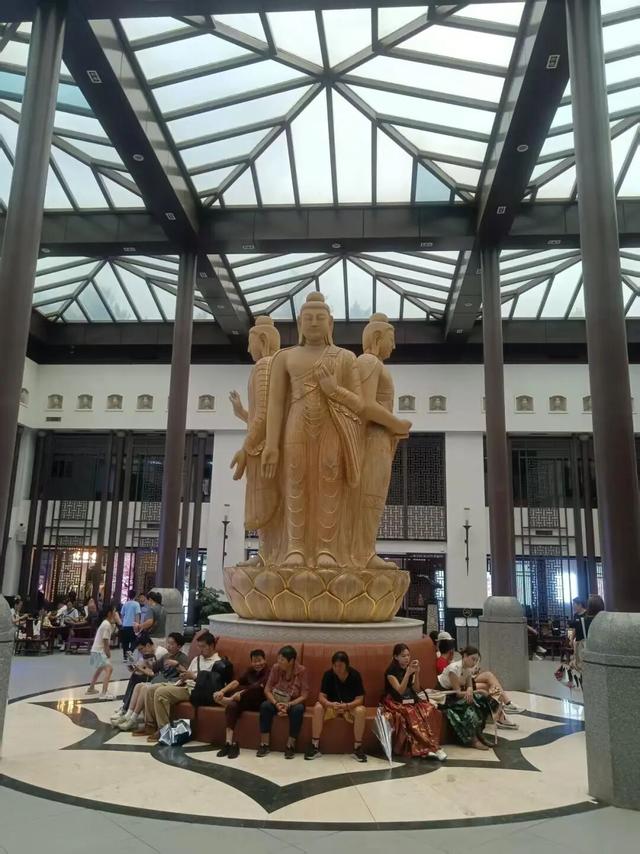 王公昌：云冈石窟漫记