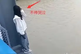 江苏镇江少女跳河自杀后续，原因曝光，女孩身份信息被扒图片