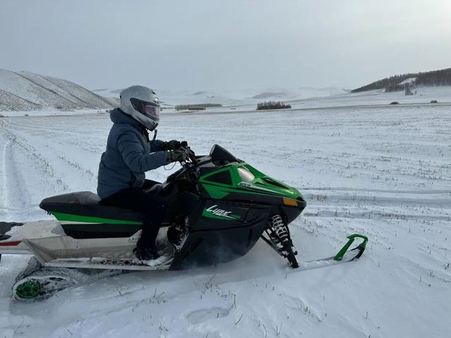 额尔古纳：林海雪原藏惊喜 特色旅游等你来