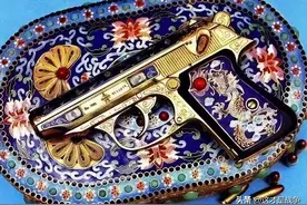 这款国产武器不完美，但踩它是“拙劣仿制品”实在太双标图片