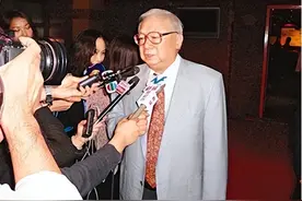 赚够30亿，把虎门大桥捐给国家！之后大桥年赚10亿，他后悔了吗？图片