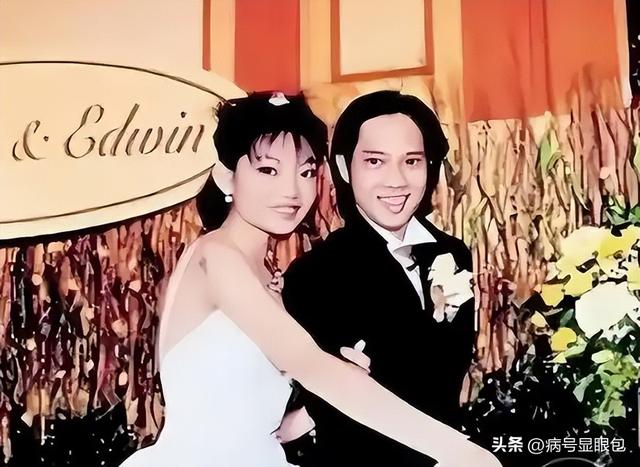 一代女神沦为豪门玩物？结婚8年牙齿全掉，器官切除，面似骷髅