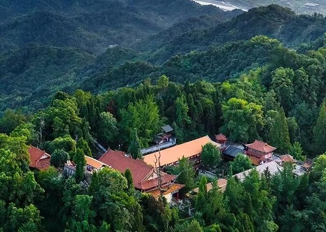 彭州这条“世界级”徒步线，走起！