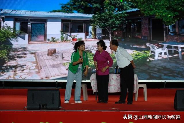 沁源县2025年“康养沁源 清凉一夏”文旅系列活动正式开始啦！