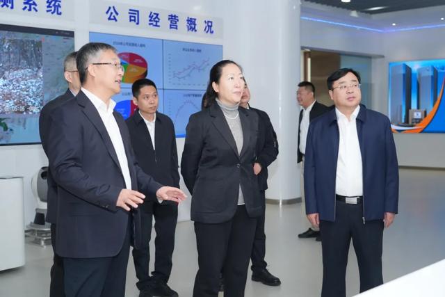 天融信与吉视传媒达成战略合作，携手共助吉林企业数字化转型升级