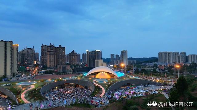 四川排首位的“打工县”，地理位置优越，藏着成为经济强县的惊喜