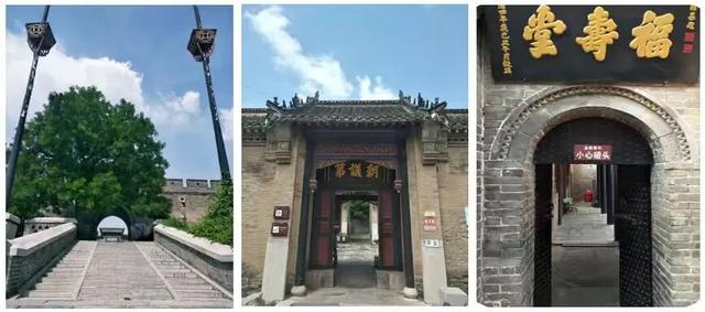 即将进入“高铁时代”的宝藏小城！三十六计，风味人间，爱了爱了……