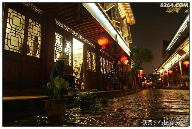 山东行游影记（83）—枣庄台儿庄古城（十二）