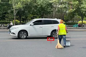 别让“等候区”成车窗抛物“重灾区”，鼓励随手拍举报图片