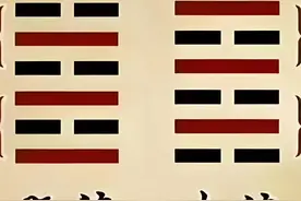 懂点《易经》：如何全面解读一个卦？适合初学者图片