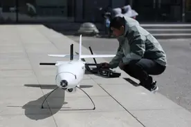 缺口过百万！无人机飞手，会飞还不够图片