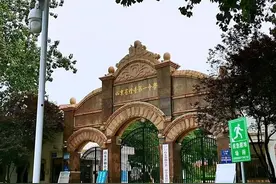 山东省十大重点高中图片