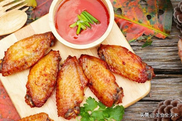 野炊必备食物清单，新手也能轻松搞定！