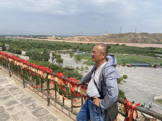 山西及周边随意行之青铜峡 14