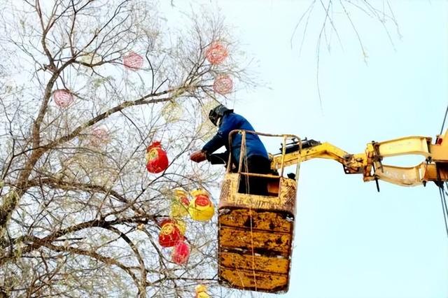 【组图】梦幻冰雪，魔幻世界——佳木斯冰雪大世界开工建设