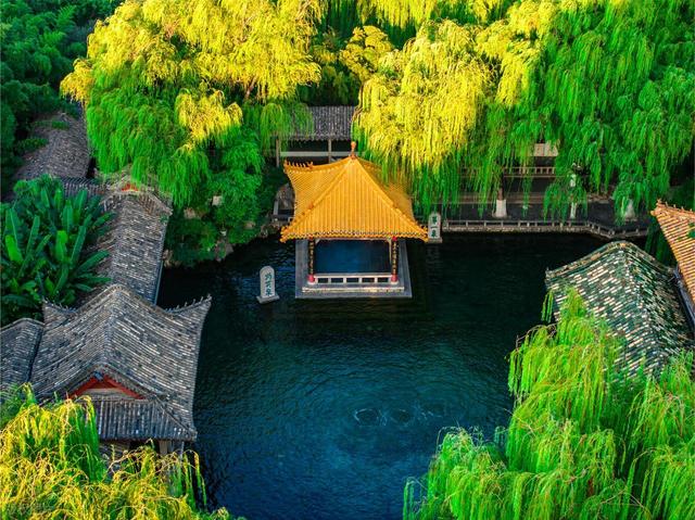 济南，为何在经济强省背景下，却显得低调内敛，没多少存在感呢