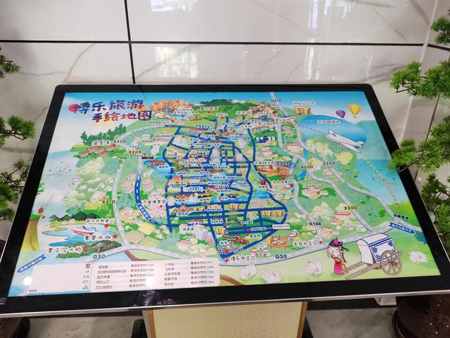 北疆行⑯——博乐会同学