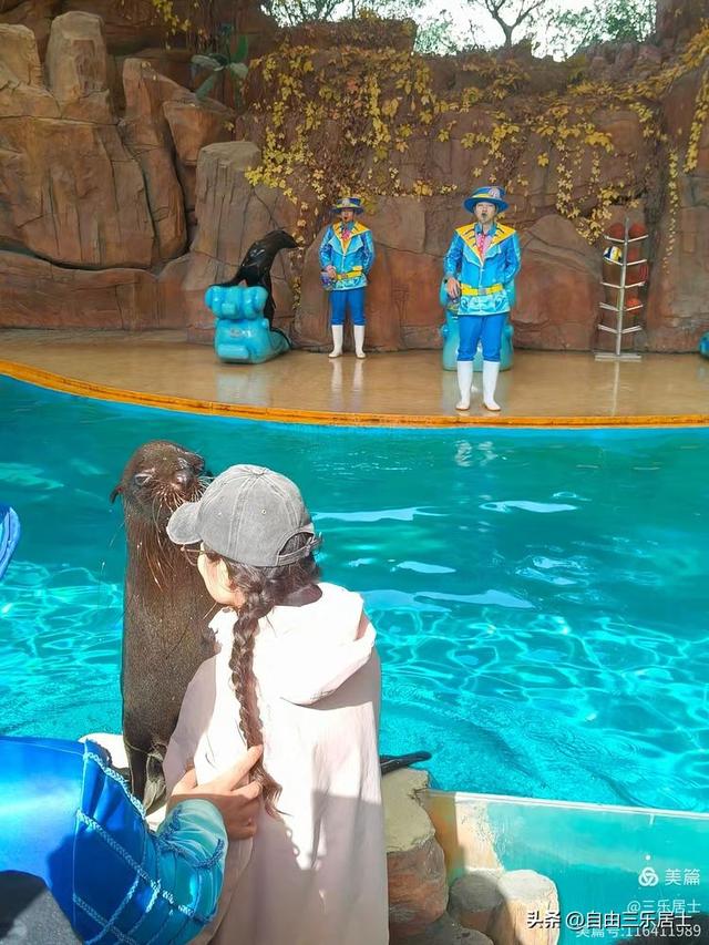 常州中华恐龙园游记