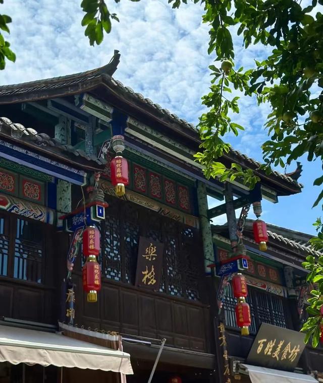 全部免票！高铁1.5h直达山水奇绝小城，过中国唯一女儿节！人均50地道风味吃到撑！