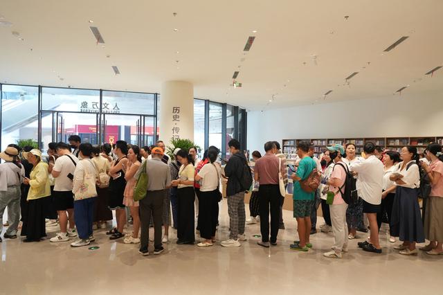 火火火！“湾区之眼”今日开业，深圳新晋网红打卡地来了！
