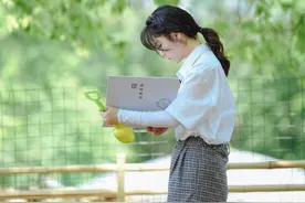 奇妙小森林-谭松韵-第三弹图片