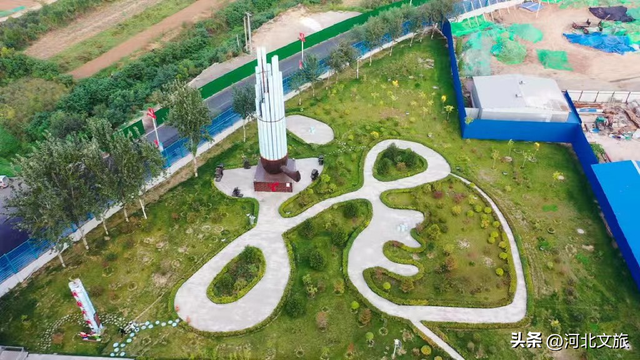 我看泉城 百善骈臻丨邢泉之悟