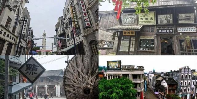 重庆最冤的4A景区：耗资7亿还原老重庆，如今78元门票吓跑本地人