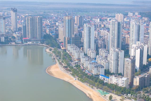 从武汉出发一小时！这个藏着西游神话的县城，今年已吸引621万人