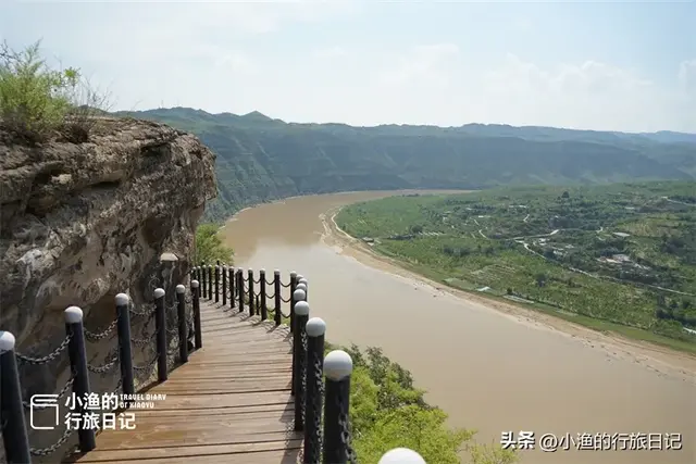 陕西最低调的5A景区，被中国地理称为中国最美峡谷，游客却不多