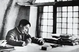 陈赓介绍敌中将：这是我兄弟，毛主席却说：你知道他是我什么人吗图片