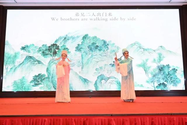 中国科协海智青年科技志愿服务夏令营（浙江）在绍兴开营