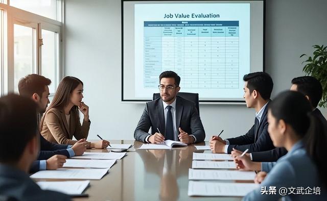 优化员工工资方案：让薪酬更合理的实用技巧