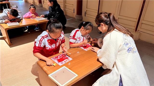 【行业动态】假期结束，你把武威非遗“打包”带回家了吗？