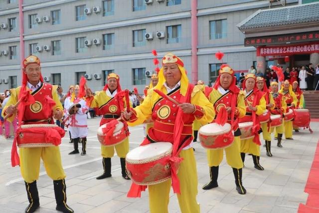 水天一色 博斯腾湖