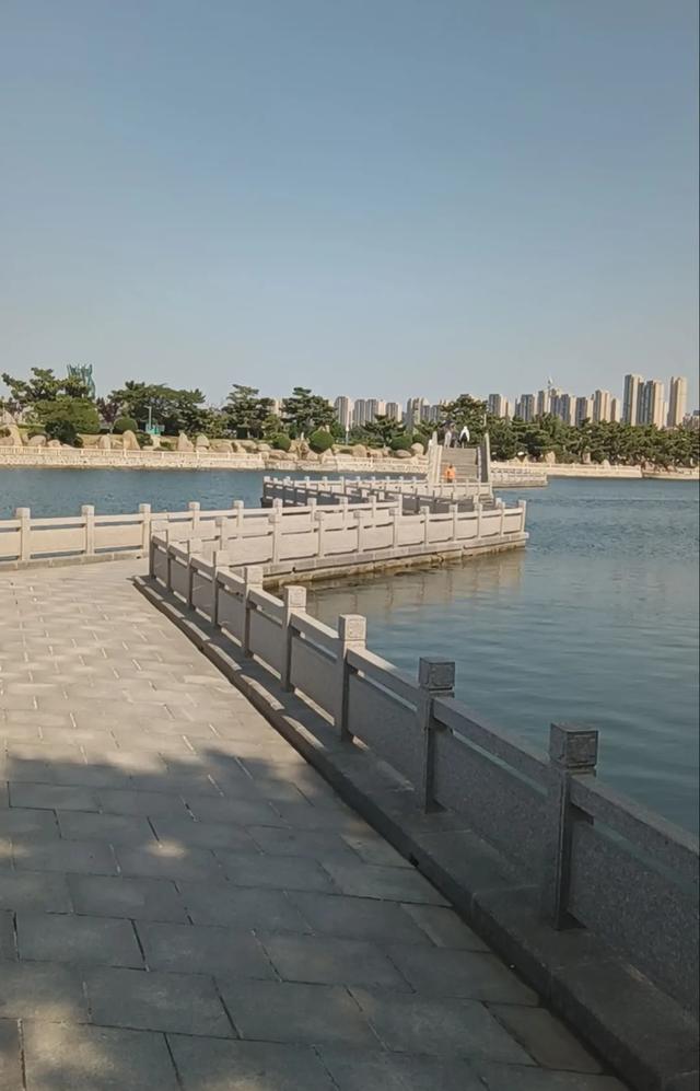 做自媒体7年首次分享一下自己在威海各景区的穷游攻略绝对干货