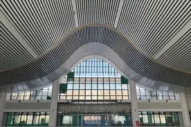 2025年，沈阳将新增一座全新高铁站，网友吐槽“不是一般的偏僻”图片